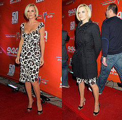 Celebrity Style: Jenny McCarthy Celebrity Style: Jenny McCarthy