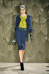 Malandrino Fall 2008: Love It or Hate It? Malandrino Fall 2008: Love It or Hate It?