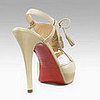 Have Your Louboutins Signed!