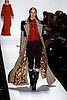 New York Fashion Week, Fall 2008: Carolina Herrera