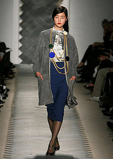 New York Fashion Week, Fall 2008: 3.1 Phillip Lim 