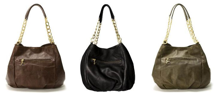 The Bag to Have: Lauren Conrad for Linea Pelle LC Tote The Bag to Have: Lauren Conrad for Linea Pelle LC Tote