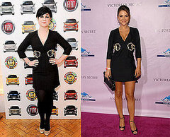 Who Wore It Better? Karta Jeweled-Waist Dress Who Wore It Better? Karta Jeweled-Waist Dress