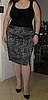Look of the Day: Embracing Lace 