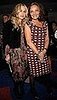 Behind the Seams: Dining With Diane, Revelations With Rachel