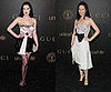 Battle of the Gucci: von Teese vs. Liu