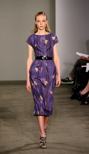 Fall 2008 Trend Alert: Mad Women Fall 2008 Trend Alert: Mad Women