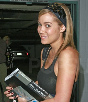 Does LC Deserve to Be No. 1 on Fashion's New Power Posse?