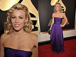 Grammy Awards: Natasha Bedingfield 