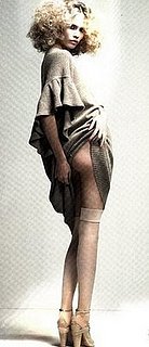 Do You Like Nudity in Fashion? 