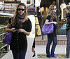 Celebrity Style: Jessica Alba 