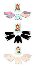 Simply Fab: Nundies 