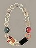 The Look For Less: Marni Geometric Necklace 