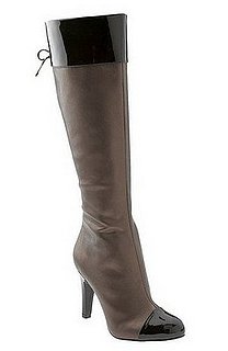 Style For Style: Stuff Your Boots 