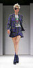 Fab Flash: Pink Eye Takes London Fashion Week By Storm (Ew)