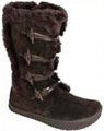 Jessica Alba's Earth Boots