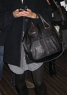 The Bags to Have at Fashion Week