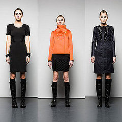 New York Fashion Week, Fall 2008: Lyn Devon and Exclusive Designer Interview! New York Fashion Week, Fall 2008: Lyn Devon and Exclusive Designer Interview!