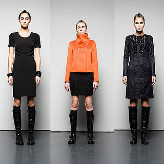 New York Fashion Week, Fall 2008: Lyn Devon and Exclusive Designer Interview!