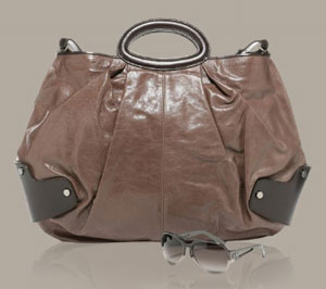 The Look For Less: Marni Balloon Bag