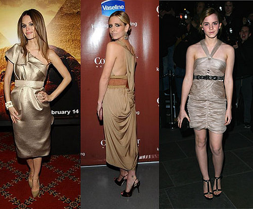 Trend Alert: Mochachinos
