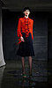 Ossie Clark Fall 2008: Love It or Hate It?