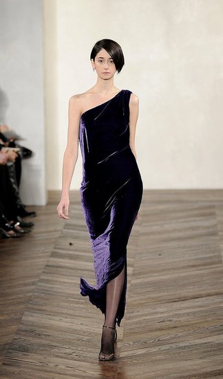 New York Fashion Week Trend Alert: The Velveteen Fashionista New York Fashion Week Trend Alert: The Velveteen Fashionista