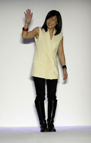 Victorya Hong interview