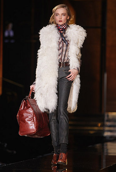 Milan Fashion Week, Fall 2008: Dolce & Gabbana Milan Fashion Week, Fall 2008: Dolce & Gabbana
