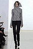 Milan Fashion Week, Fall 2008: Jil Sander 