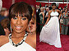 Oscars Red Carpet: Jennifer Hudson