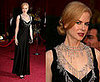 Oscars Red Carpet: Nicole Kidman 