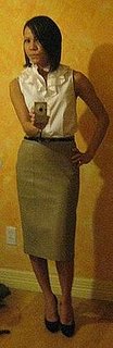 Look of the Day: Looking Posh 