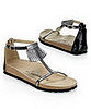 3.1 Phillip Lim For Tatami Helen Fringe Sandal: Love It or Hate It? 