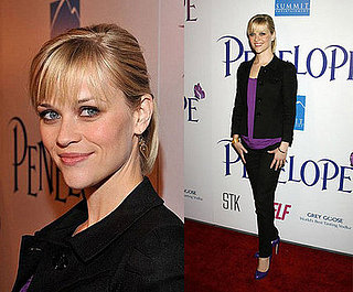 Celebrity Style: Reese Witherspoon 