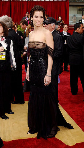 Sandra Bullock Sandra Bullock