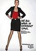 Fab Ad: Kenneth Cole Non-Uniform Thinking Campaign 