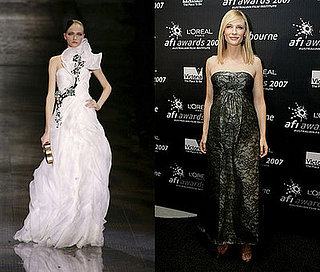 My Oscars Red Carpet Wish List, Part II