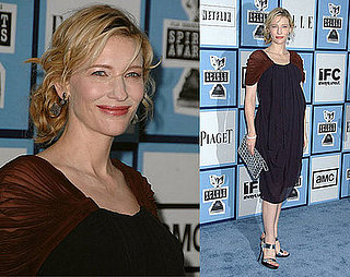 Independent Spirit Awards: Cate Blanchett 
