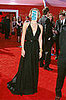 Guess Who Dared To Wear a Plunging Vintage Yves Saint Laurent Dress to the 72nd Academy Awards?