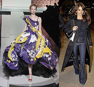 My Oscars Red Carpet Wish List, Part I