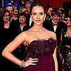 2008 Oscars: Simply Strapless