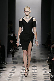Paris Fashion Week, Fall 2008: Balenciaga 