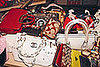 Fab Flash: New York Police Crack Down on Counterfeiters