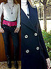 Look of the Day: Serious Fun