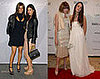 Who Is the Best Dressed Mother/Daughter Combo? 
