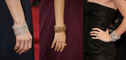 Oscars Jewelry