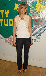 The Look For Less: Christina Ricci