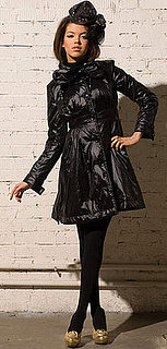 Kira Plastinina Spring/Summer '08 Outfit: Love It or Hate It? 