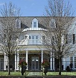 This Just In: Tommy Hilfiger Puts Mansion Up For Sale
